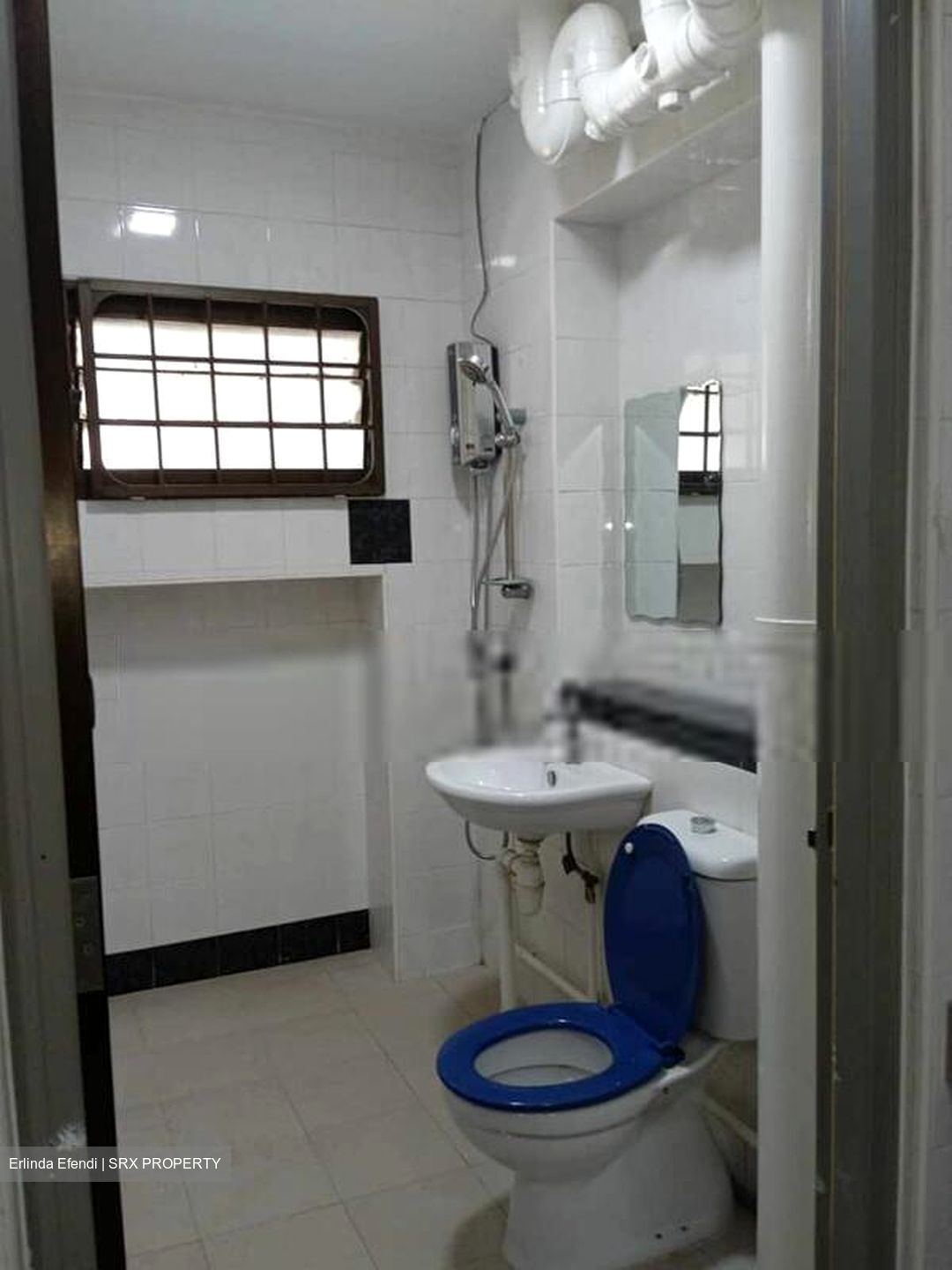 Blk 346 Kang Ching Road (Jurong West), HDB 4 Rooms #413024111